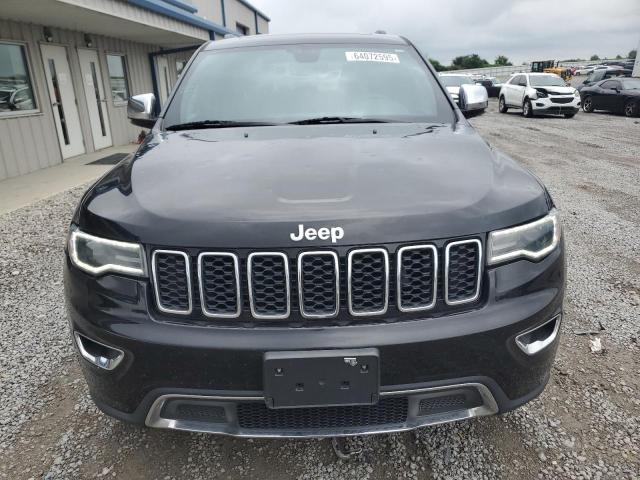 2021 JEEP GRAND CHER - 1C4RJFBG5MC755313