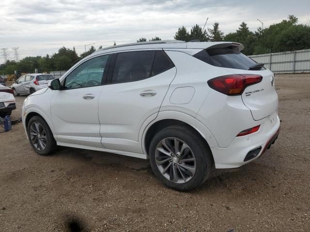 2020 BUICK ENCORE GX KL4MMGSL7LB073875