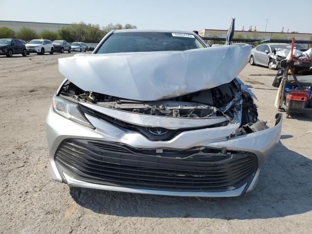 2018 TOYOTA CAMRY L - 4T1B11HK9JU508782