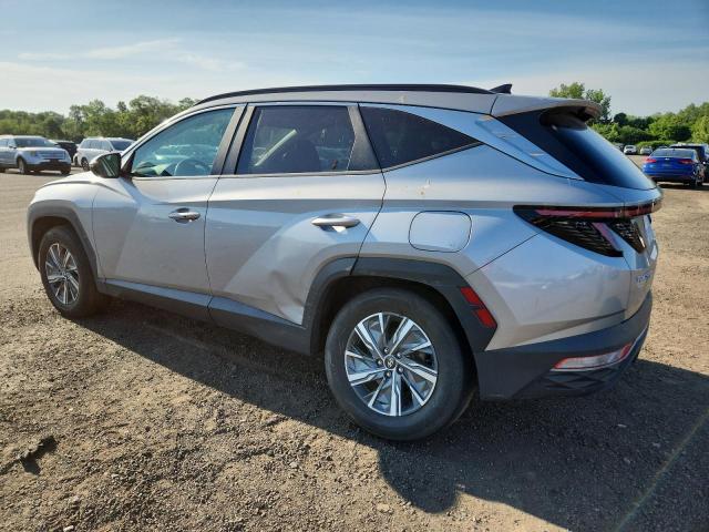 2022 HYUNDAI TUCSON BLU KM8JBCA16NU022703