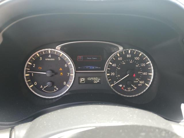 2017 INFINITI QX60 5N1DL0MM1HC503807