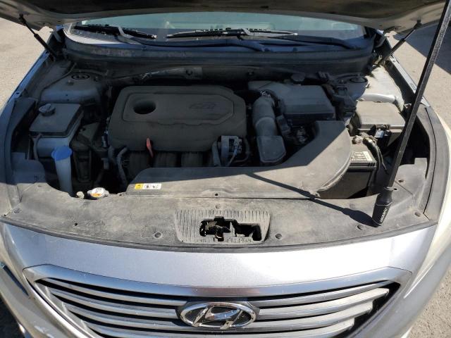 2016 HYUNDAI SONATA SE - 5NPE24AFXGH397286