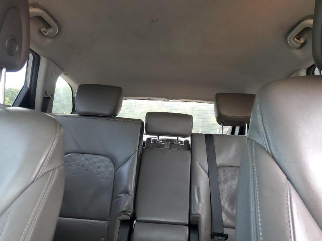 2015 HYUNDAI SANTA FE G KM8SNDHF7FU129215