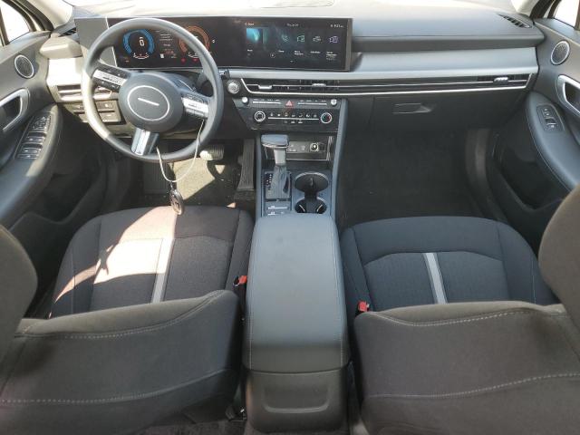 2025 HYUNDAI SONATA SE KMHL24JA5SA440262