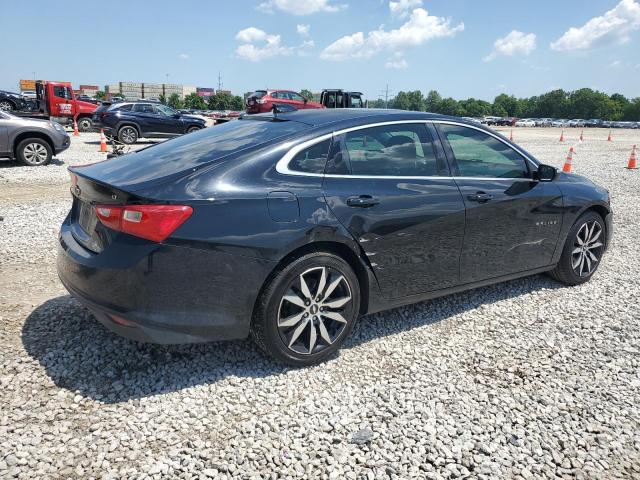 2017 CHEVROLET MALIBU LT - 1G1ZE5ST2HF147760