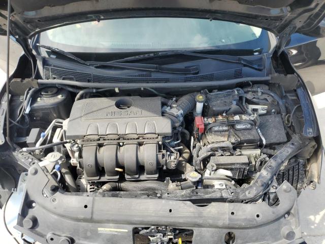 2019 NISSAN SENTRA S - 3N1AB7AP2KY313923