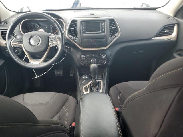 2015 JEEP CHEROKEE L - 1C4PJMCB5FW664199