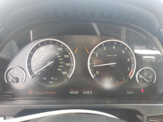 2017 BMW X5 XDRIVE5 - 5UXKR6C30H0U13277