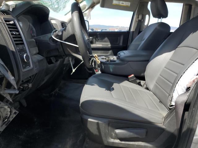 2018 RAM 1500 ST 1C6RR7FG6JS332063