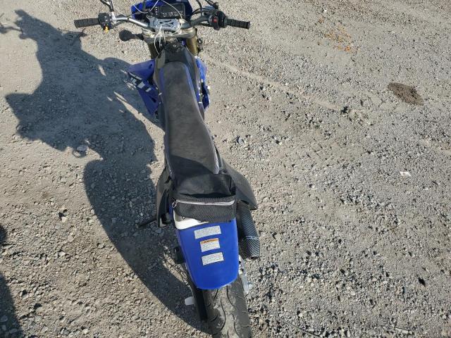2023 SUZUKI DR-Z400 SM JS1SK44AXP7101121