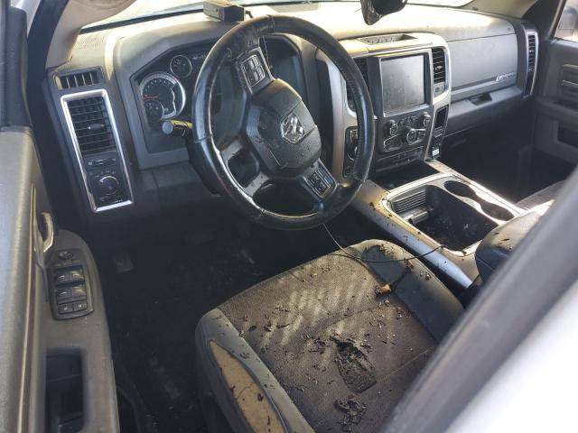 2017 RAM 1500 SLT 1C6RR7LT2HS666540