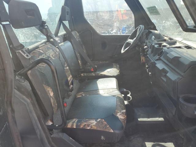 2019 POLARIS RANGER XP 1000 EPS NORTHSTAR HVAC EDITION 4XARRU991K8917062