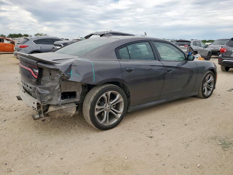 2021 DODGE CHARGER GT 2C3CDXHG8MH605823