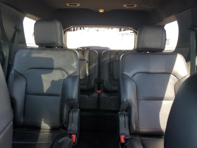 2018 FORD EXPLORER X 1FM5K8D88JGA35842