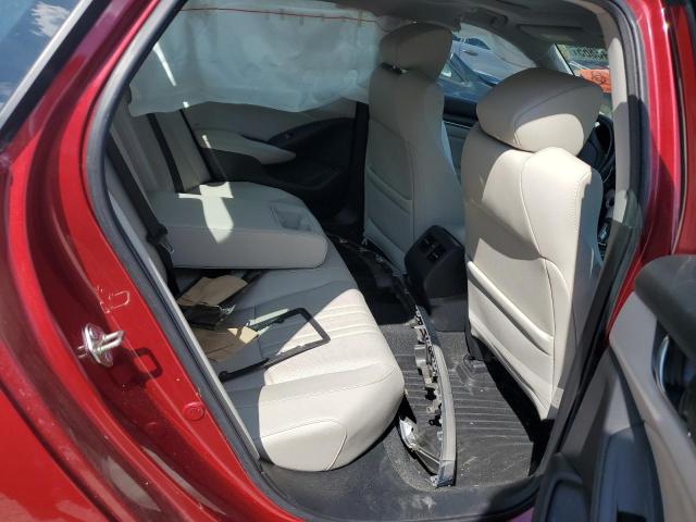 2020 HONDA ACCORD EXL 1HGCV1F58LA078355