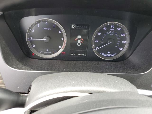 2015 HYUNDAI SONATA ECO - 5NPE24AA1FH115345