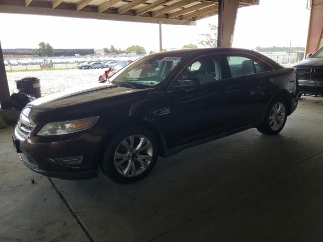 FORD TAURUS SEL