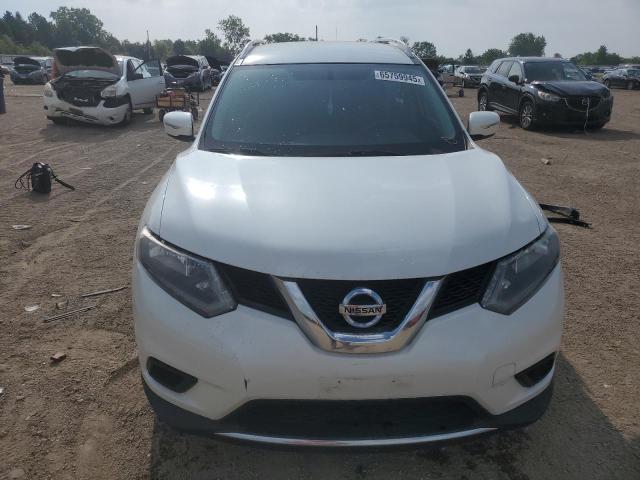 2015 NISSAN ROGUE S KNMAT2MV9FP542050