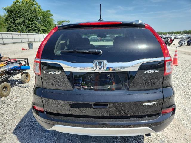 2016 HONDA CR-V TOURI - 5J6RM4H99GL077295