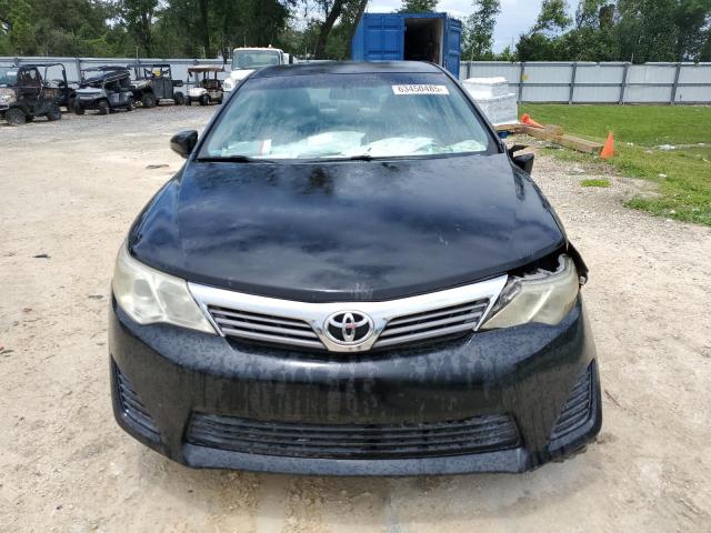 2012 TOYOTA CAMRY BASE - 4T1BF1FK8CU509008