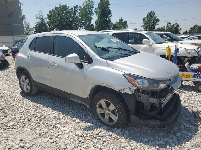 2019 CHEVROLET TRAX LS 3GNCJNSB5KL279724