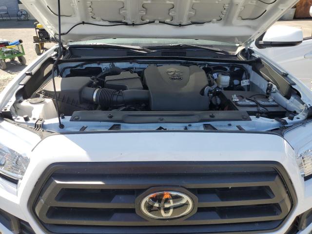 2022 TOYOTA TACOMA ACC 3TYRZ5CN4NT016924