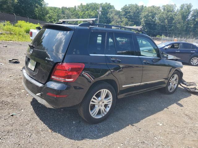 2015 MERCEDES-BENZ GLK 350 4M #3296350146