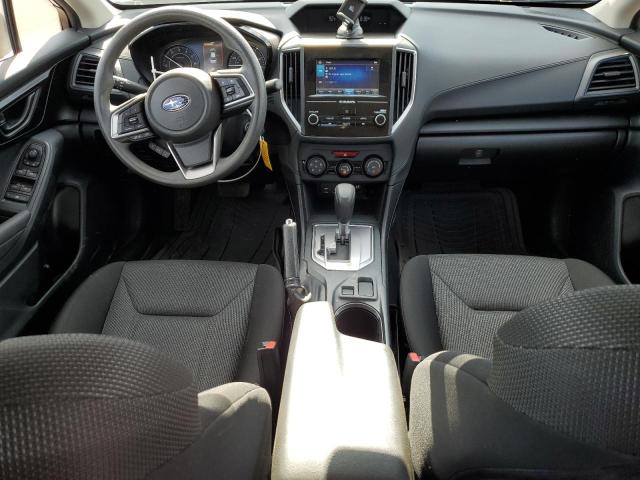 2021 SUBARU IMPREZA 4S3GKAB62M3602256