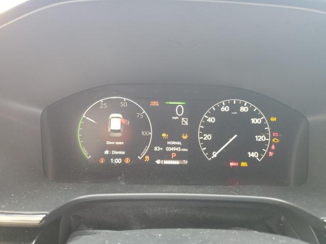 2024 HONDA CR-V SPORT 5J6RS6H98RL025404