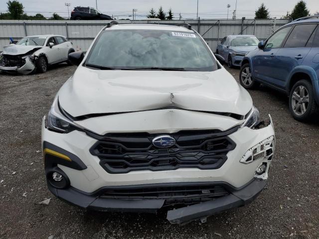 2024 SUBARU CROSSTREK 4S4GUHF69R3795845