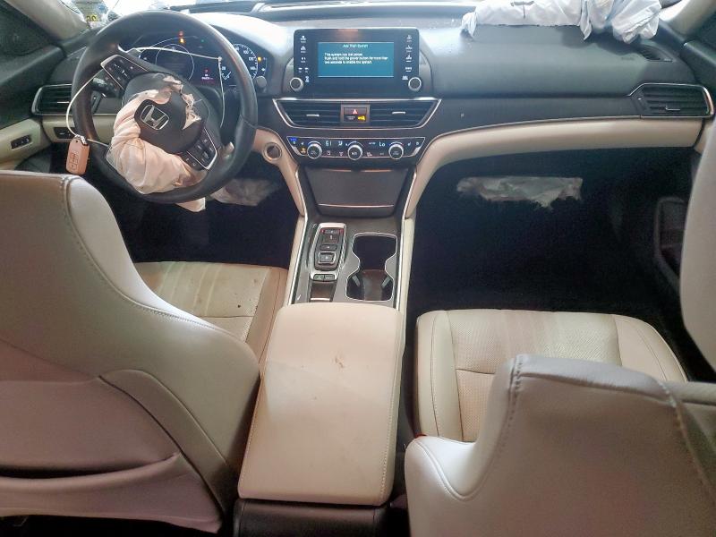 2019 HONDA ACCORD TOU 1HGCV2F91KA021244