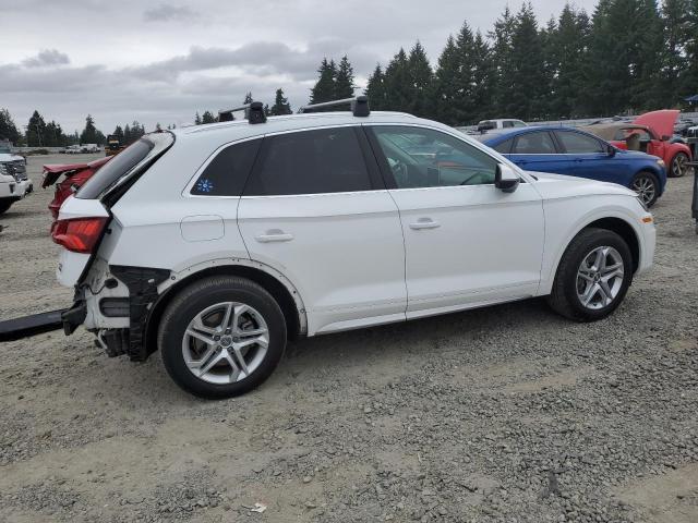 Vin: wa1bnafy7j2182695, lot: 63840165, audi q5 premium plus 20183