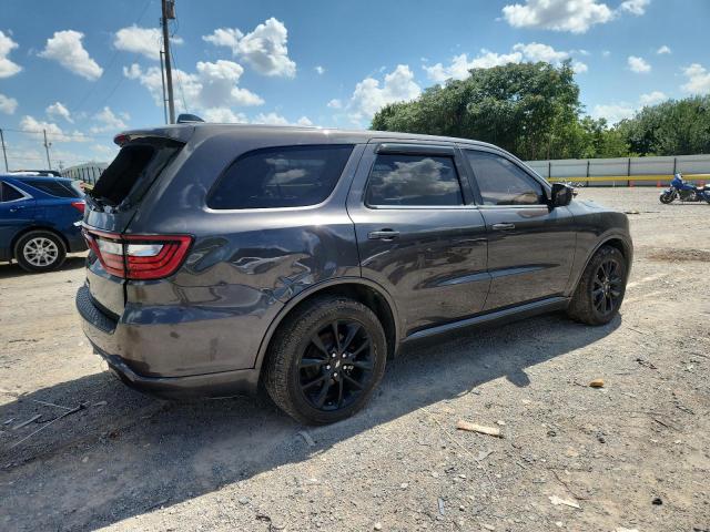 2019 DODGE DURANGO SX - 1C4RDHAG9KC663137