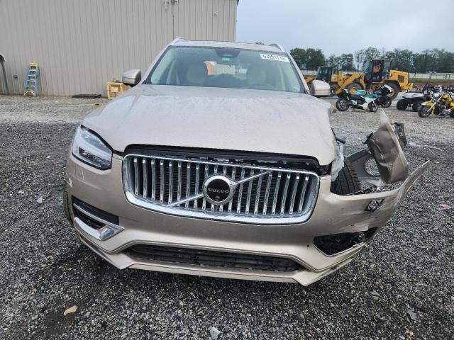 2025 VOLVO XC90 PLUS YV4H60PE7S1293859