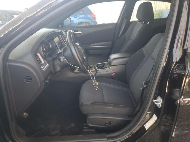 2022 DODGE CHARGER SX - 2C3CDXJG8NH271577