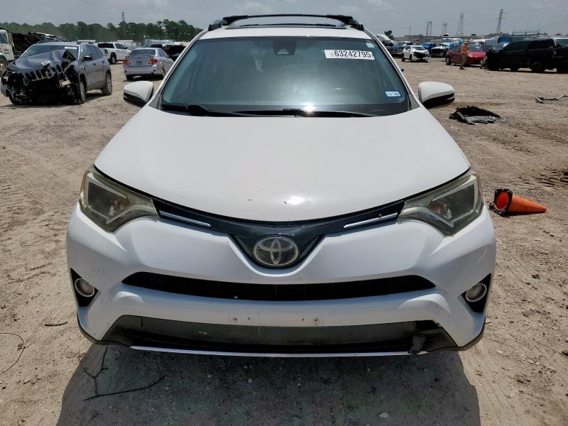 2018 TOYOTA RAV4 ADVEN - JTMWFREV7JD133110