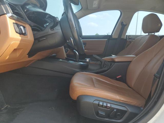 2015 BMW 428 I GRAN WBA4A5C59FG051450