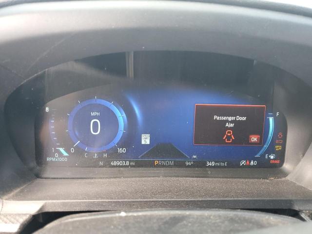 2023 FORD EXPLORER ST - 1FM5K8GC5PGA76194