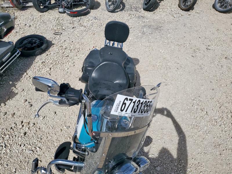 2016 HARLEY-DAVIDSON FLSTC HERI 1HD1BWV13GB034479