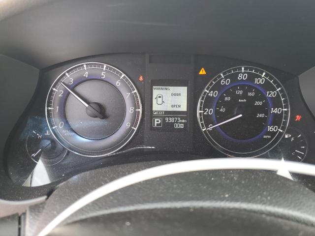2017 INFINITI QX50 - JN1BJ0RR7HM415699
