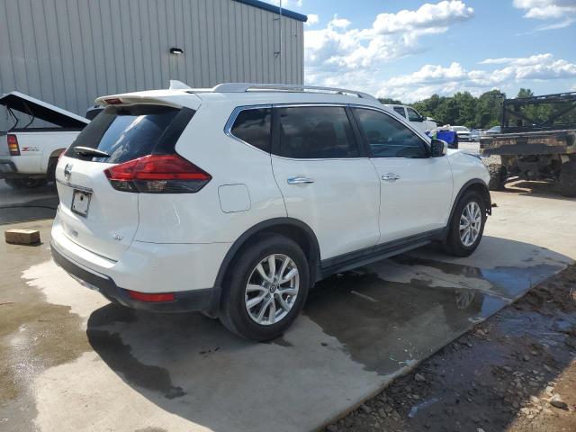 2017 NISSAN ROGUE S - 5N1AT2MT5HC738586