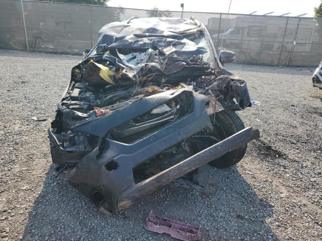 2022 SUBARU CROSSTREK JF2GTHRC4NH236694