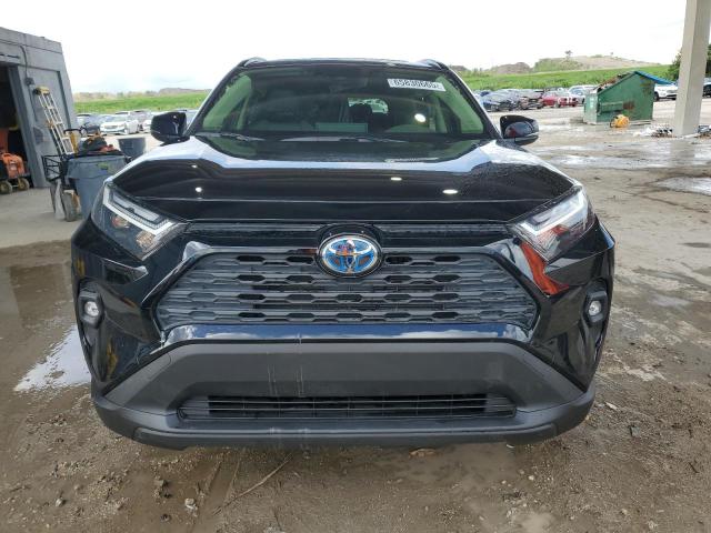 2022 TOYOTA RAV4 XLE P JTMB6RFV4NJ022213