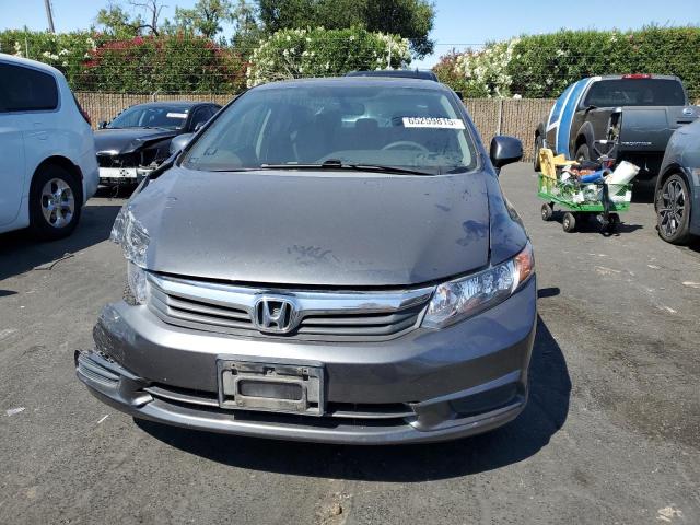 2012 HONDA CIVIC EX - 19XFB2F87CE348838