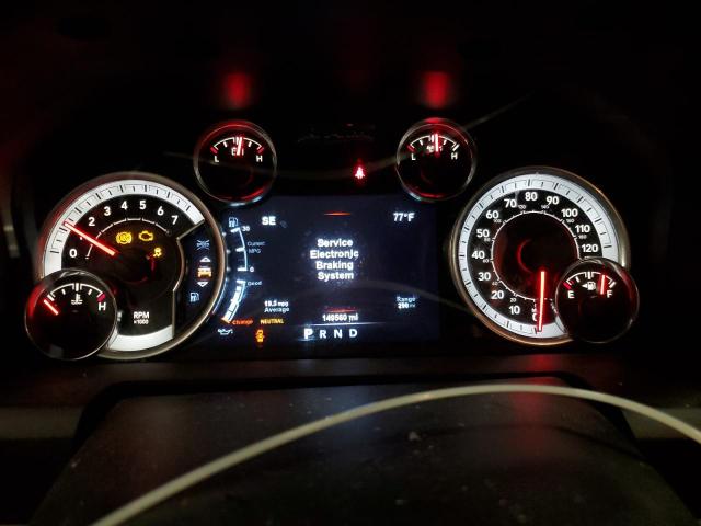 2017 RAM 1500 CLASS 3C6RR7LT2HG785003