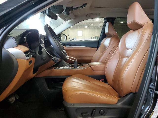 2023 INFINITI QX60 SENSO 5N1DL1GSXPC353775