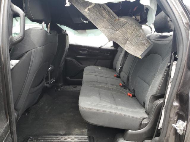 2021 RAM 1500 BIG H 1C6SRFFT9MN568024