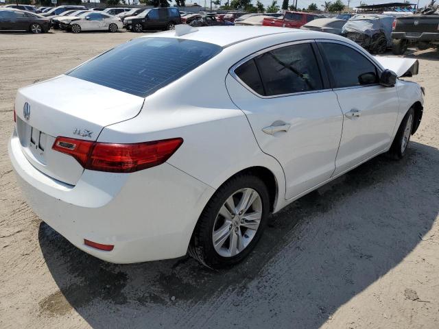 2013 ACURA ILX 20 - 19VDE1F32DE020301