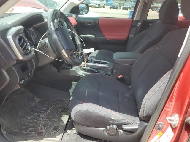 2017 TOYOTA TACOMA DOU - 5TFAZ5CN6HX048510