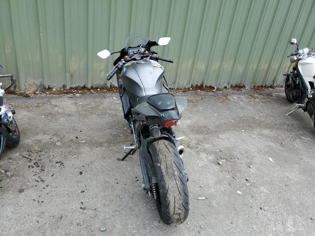 2024 YAMAHA YZFR7 JYARM38E6RA011987
